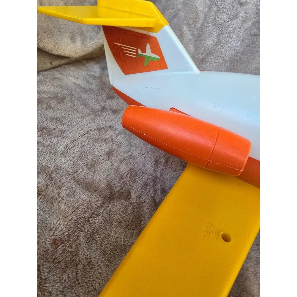 Fisher-Price vintage fisher
